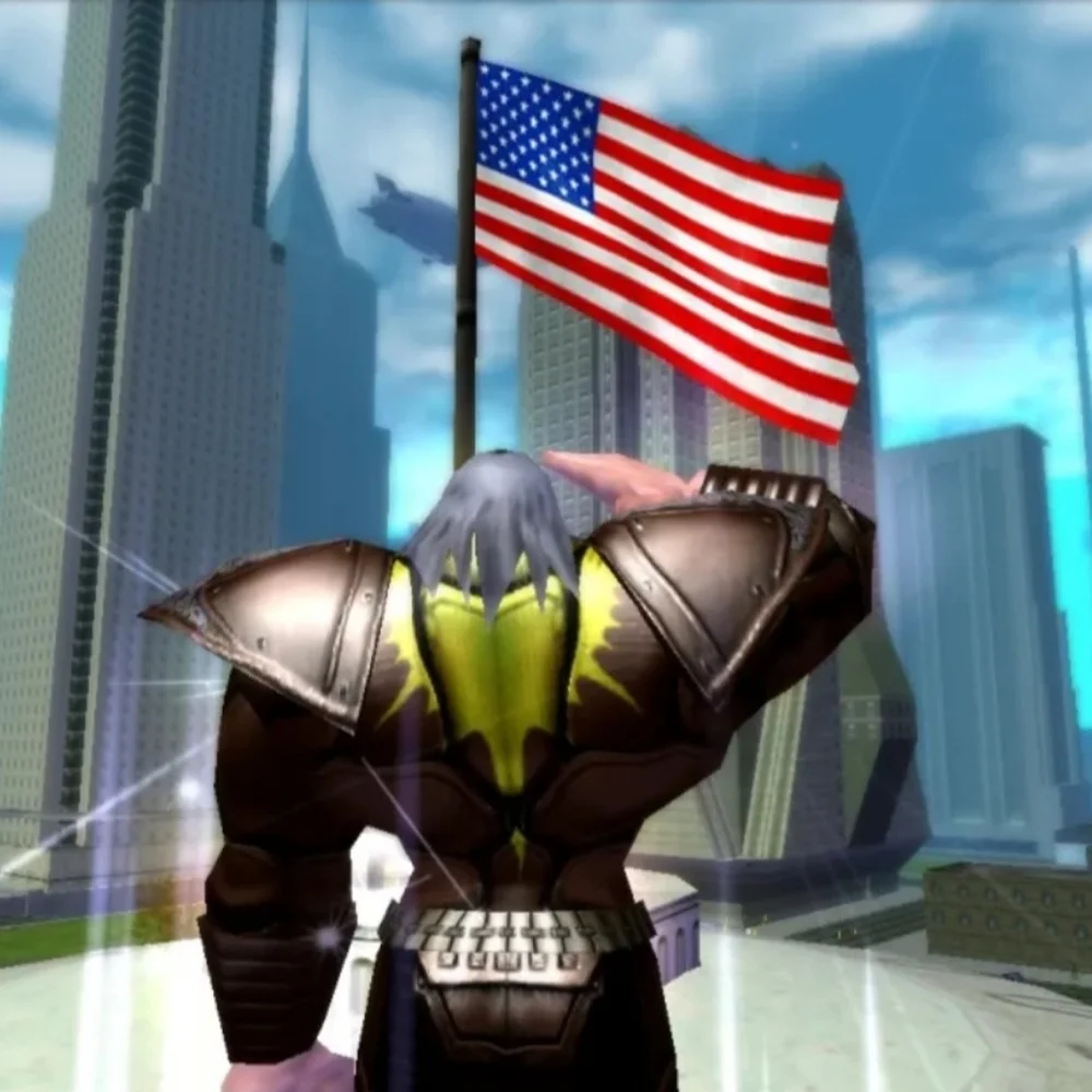 City of Heroes (PC, 2004) 2-Disc Boxset Complete W/Inserts/Map/Game Manual Book/
